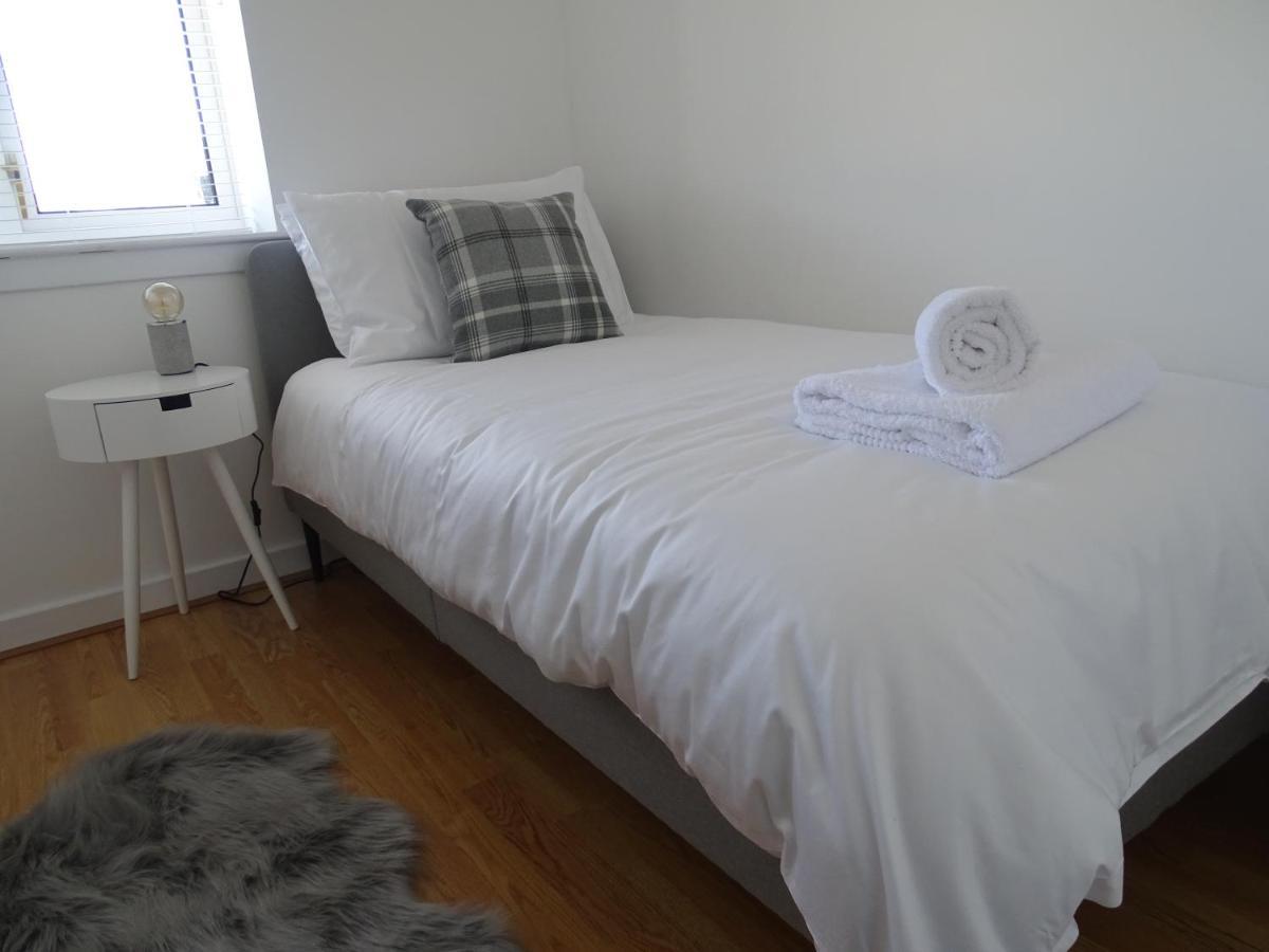 Number 37 Villa Stornoway  Ngoại thất bức ảnh